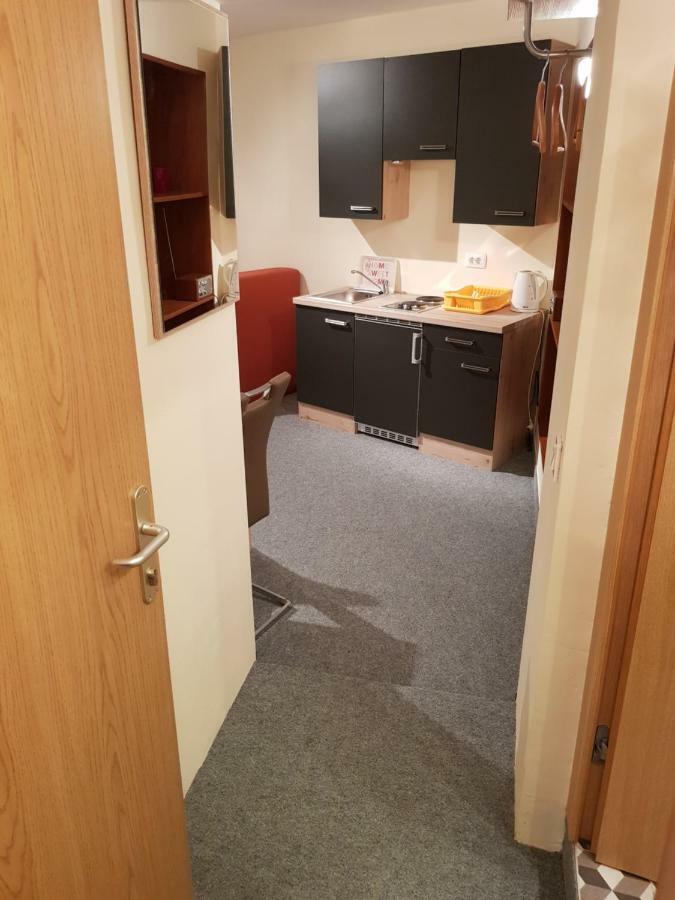 Elg Rooms بوستوينا المظهر الخارجي الصورة