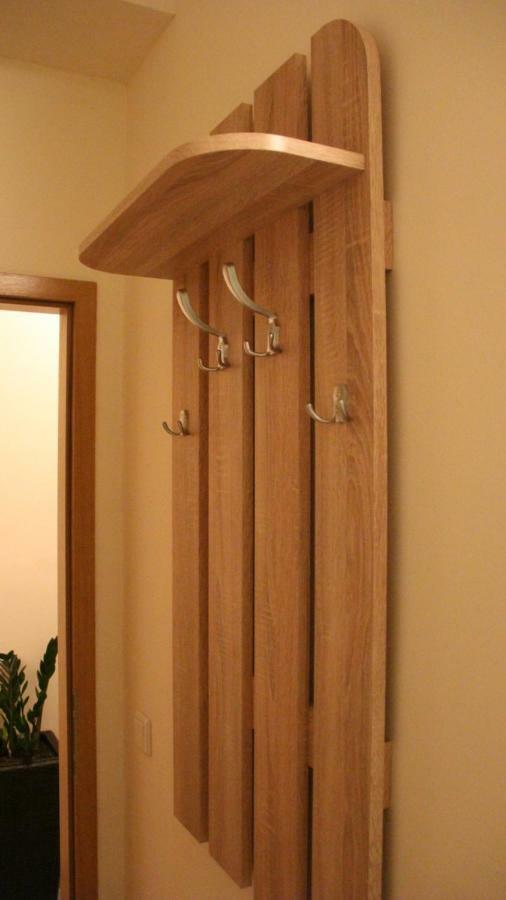 Elg Rooms بوستوينا المظهر الخارجي الصورة